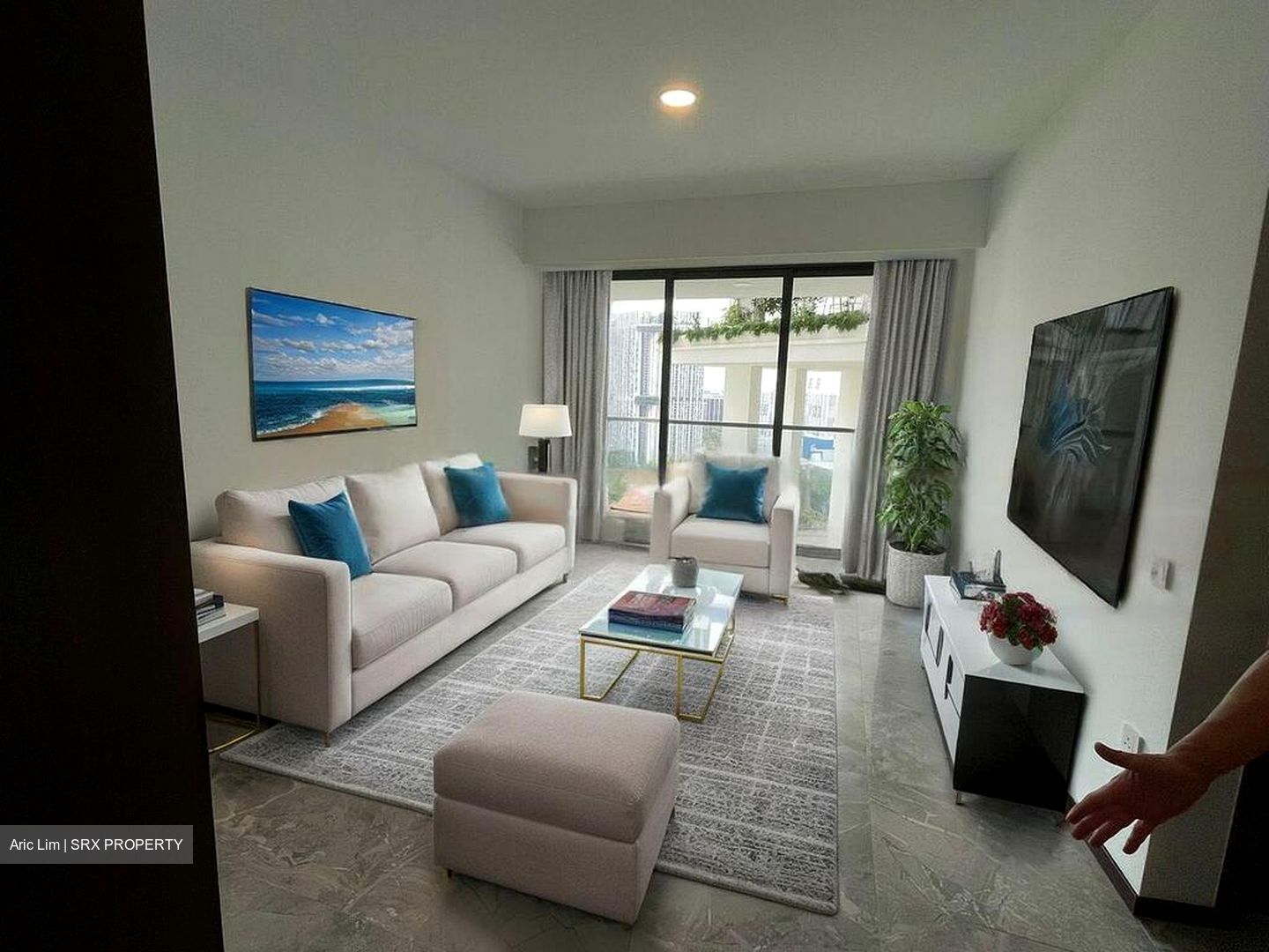 One Pearl Bank (D3), Apartment #458808391